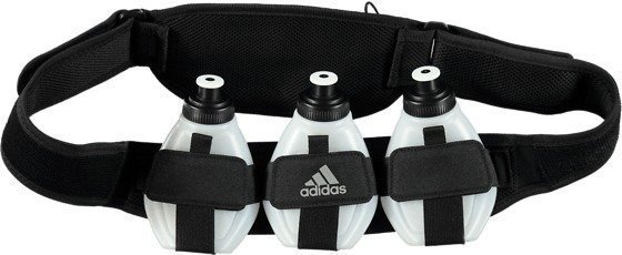 adidas run bottle belt 3